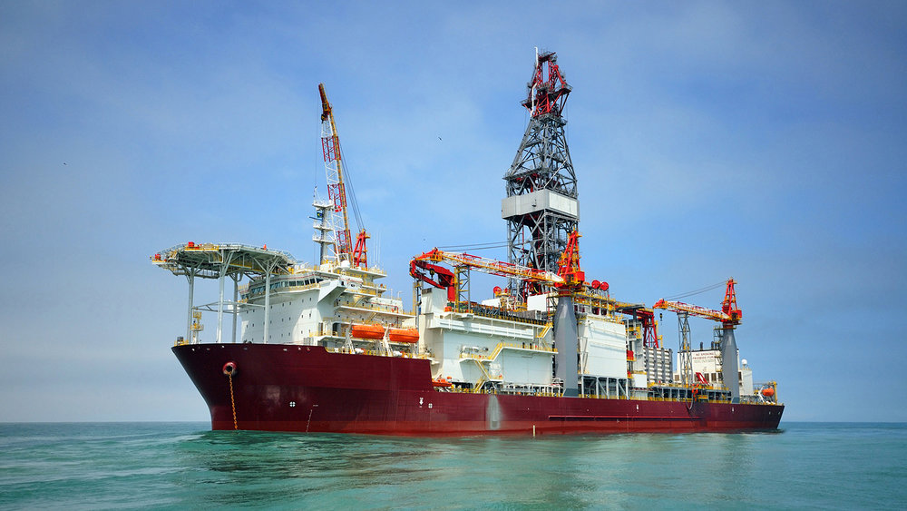 Qualidade certificada para aplicações offshore - acoplamentos de eixo ROBA®-DS testados pela DNV GL